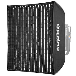 Соты Godox Knowled P300RS33G для P300RS33 Соты Godox Knowled P300RS33G для P300RS33